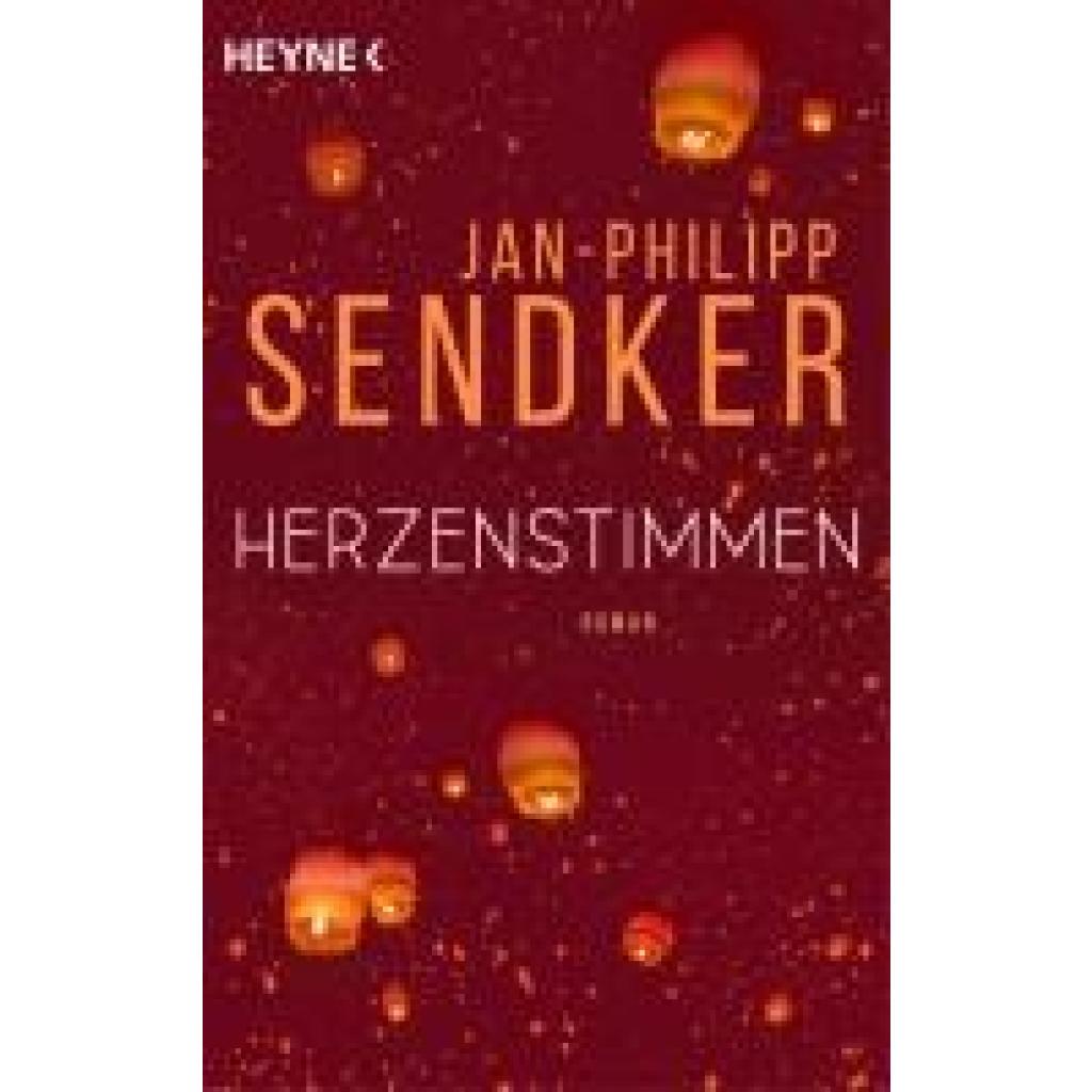 9783453442283 - Sendker Jan-Philipp Herzenstimmen