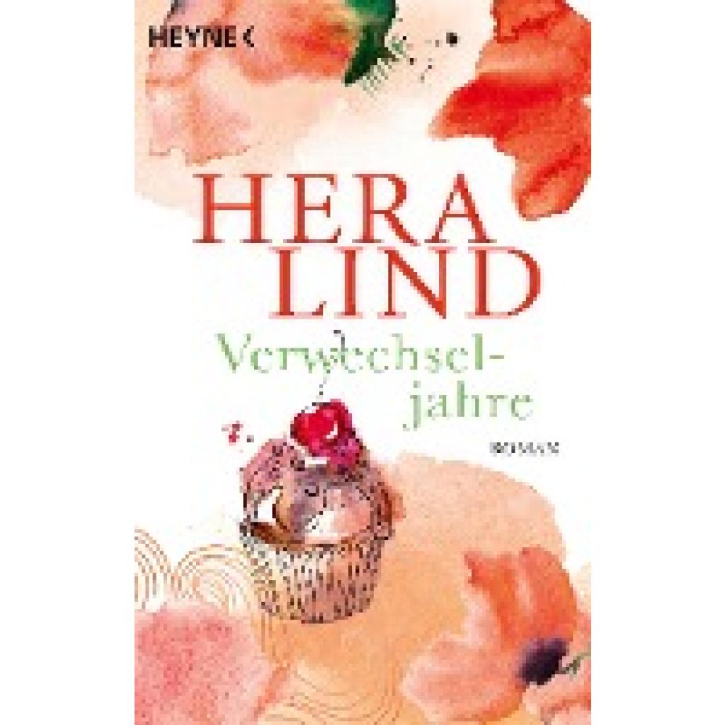 9783453442856 - Lind Hera Verwechseljahre