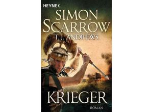 9783453471924 - Krieger - Simon Scarrow T J Andrews Taschenbuch