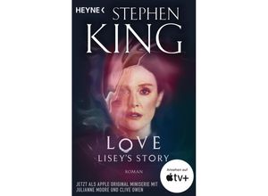 9783453504134 - Love - Liseys Story - Stephen King Taschenbuch