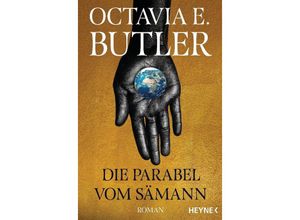 9783453534926 - Die Parabel vom Sämann   Parabel Bd1 - Octavia E Butler Taschenbuch