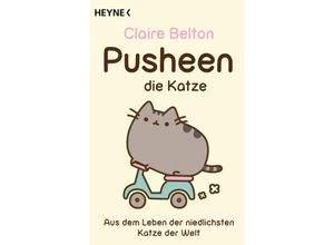 9783453603141 - Pusheen die Katze - Claire Belton Kartoniert (TB)