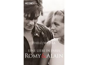 9783453606197 - Eine Liebe in Paris - Romy und Alain - Thilo Wydra Taschenbuch