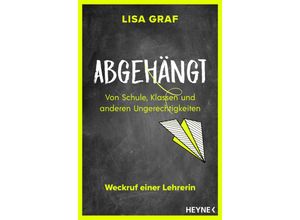 9783453606418 - Abgehängt - Lisa Graf Taschenbuch