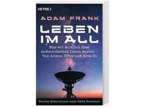9783453606524 - Leben im All - Adam Frank Taschenbuch