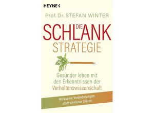 9783453606593 - Die Schlank-Strategie - Stefan Winter Taschenbuch