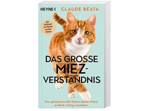 9783453606647 - Das große Miez-Verständnis - Claude Béata Taschenbuch