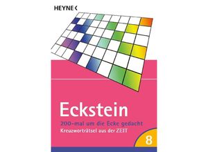 9783453606715 - 200-mal um die Ecke gedacht Bd 8 - Eckstein Taschenbuch