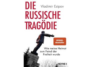 9783453606838 - Die russische Tragödie - Vladimir Esipov Kartoniert (TB)