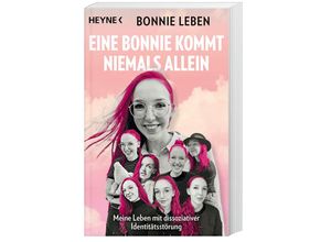 9783453606951 - Eine Bonnie kommt niemals allein - Bonnie Leben Taschenbuch