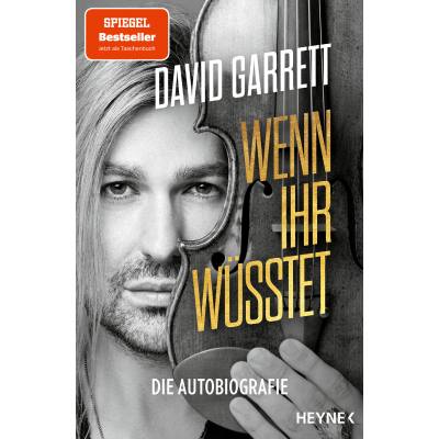 9783453606968 - Wenn ihr wüsstet | Die Autobiografie