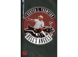 9783453676046 - Hells Angels - Hunter S Thompson Kartoniert (TB)