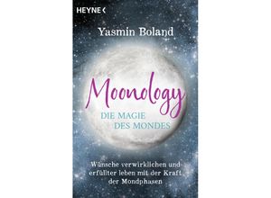 9783453704589 - Moonology - Die Magie des Mondes - Yasmin Boland Taschenbuch