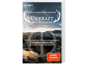 9783453704756 - Urkraft des Nordens - Jennie Appel Dirk Grosser Taschenbuch