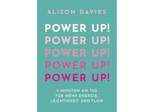 9783453704831 - Power Up! - Alison Davies Gebunden