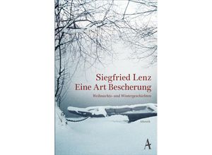 9783455001990 - Eine Art Bescherung - Siegfried Lenz Kartoniert (TB)