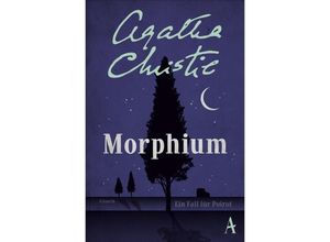 9783455003369 - Morphium   Ein Fall für Hercule Poirot Bd21 - Agatha Christie Kartoniert (TB)