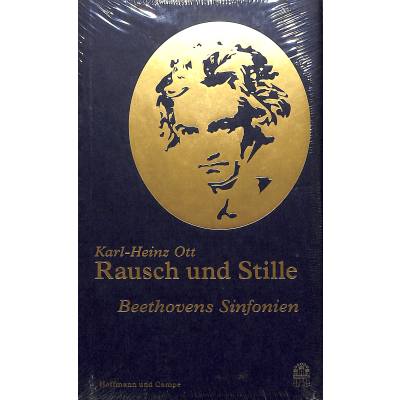 9783455003963 - Rausch und Stille - Karl-Heinz Ott Gebunden 9783455003963 - Rausch und Stille - Karl-Heinz Ott Gebunden