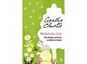 9783455006056 - Mörderisches Grün - Agatha Christie Kartoniert (TB)