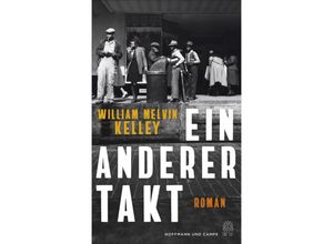 9783455006261 - Ein anderer Takt - William Melvin Kelley Gebunden