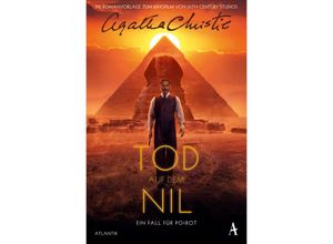 9783455009477 - Agatha Christie - GEBRAUCHT Der Tod auf dem Nil Filmausgabe Ein Fall für Poirot - Preis vom 28082023 050752 h