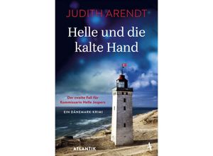 9783455010046 - Helle und die kalte Hand   Kommissarin Helle Jespers Bd2 - Judith Arendt Kartoniert (TB)