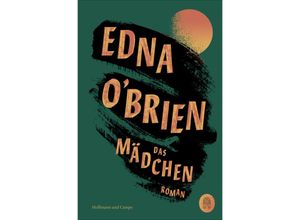 9783455010534 - Das Mädchen - Edna Orien Kartoniert (TB)