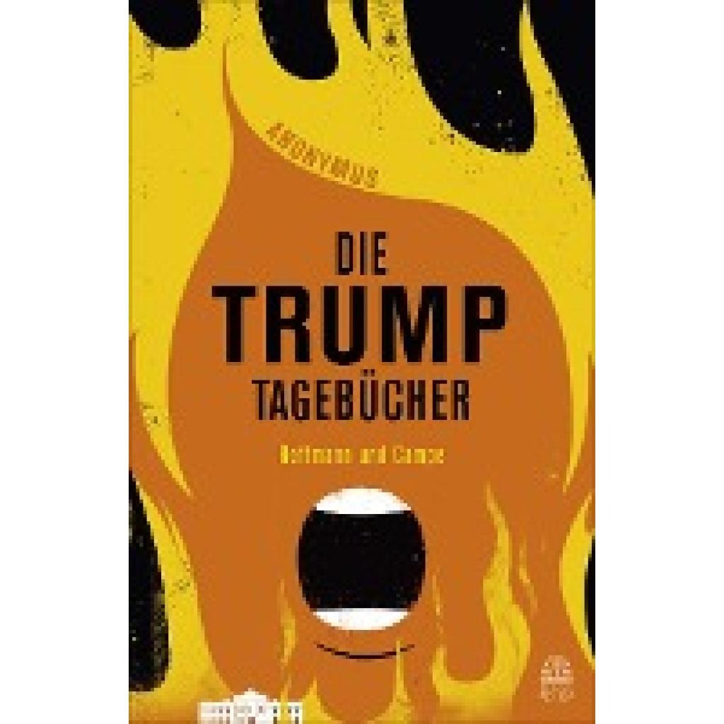 9783455010749 - Henschel Gerhard Die Trump-Tagebücher