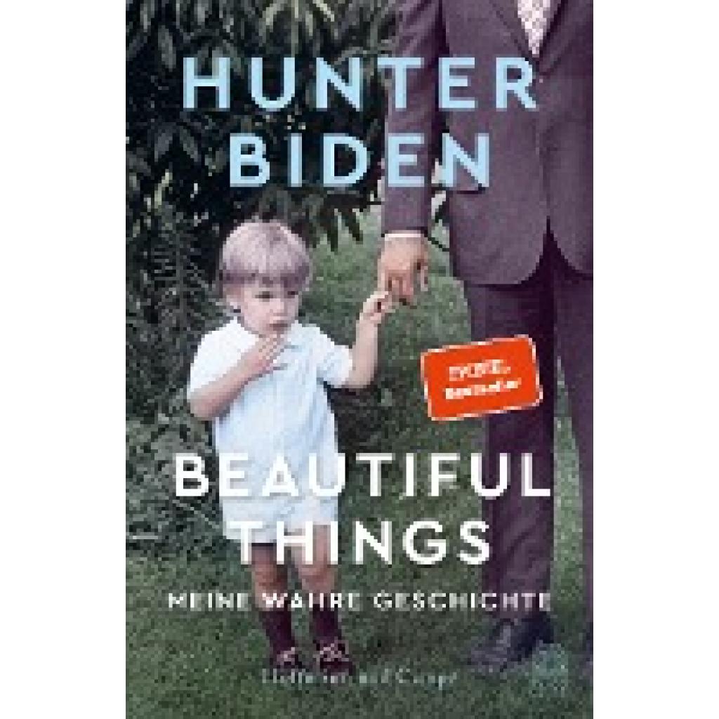 9783455011883 - Biden Hunter Beautiful Things