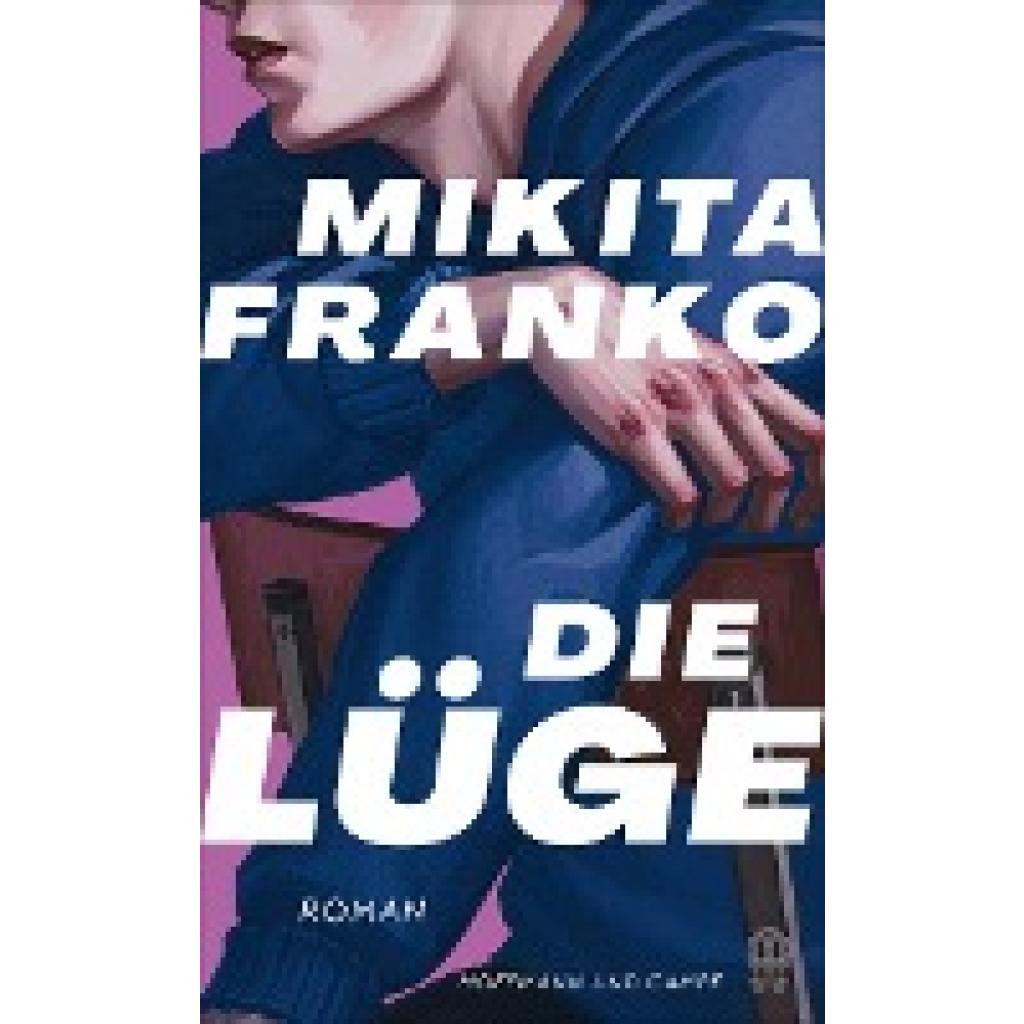 9783455013672 - Franko Mikita Die Lüge