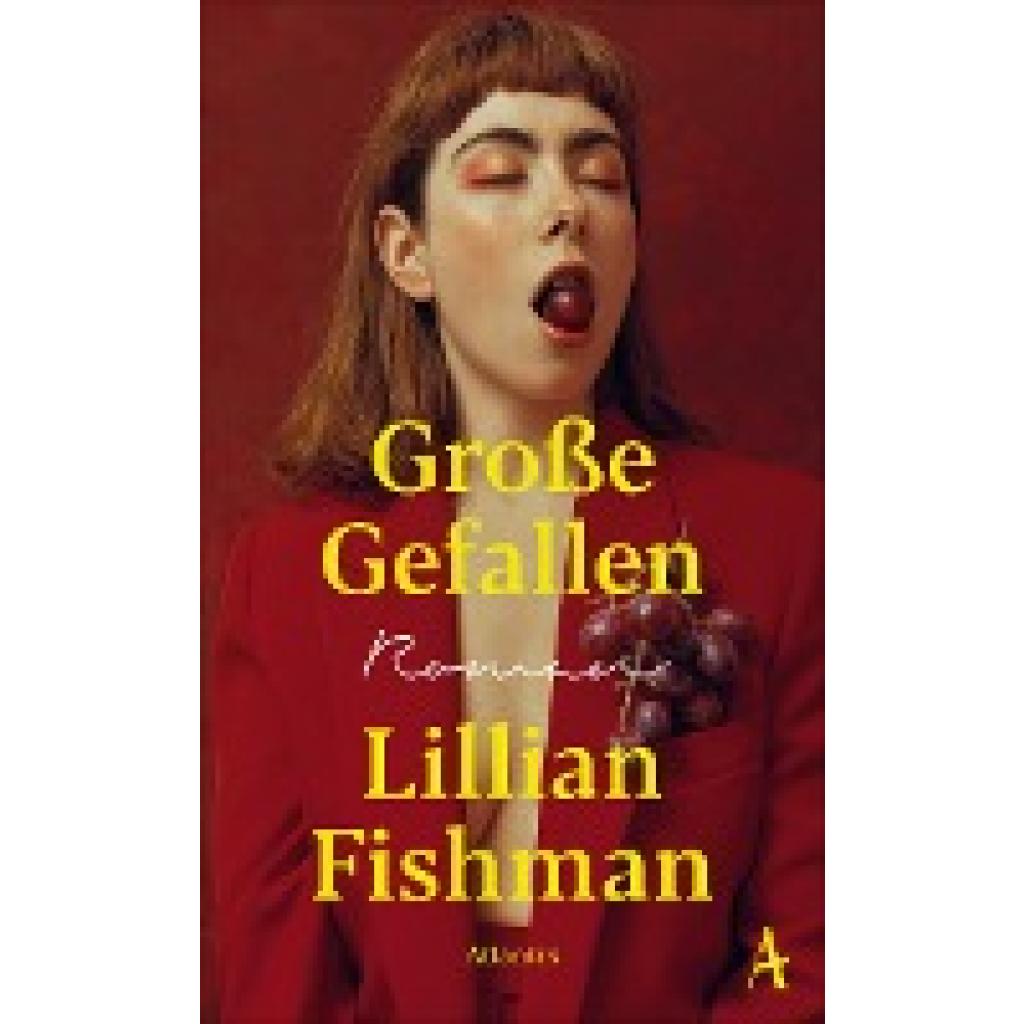 9783455013931 - Fishman Lillian Große Gefallen