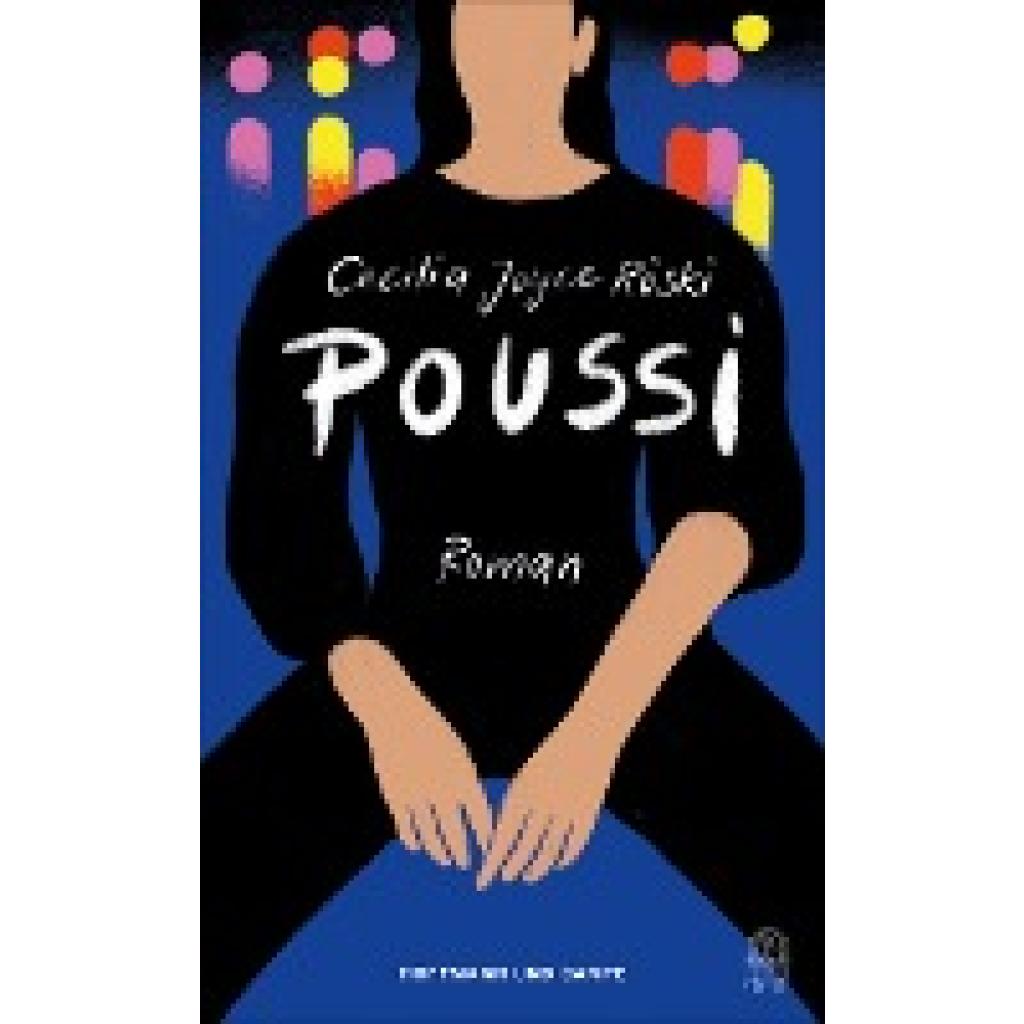 9783455015508 - Röski Cecilia Joyce Poussi