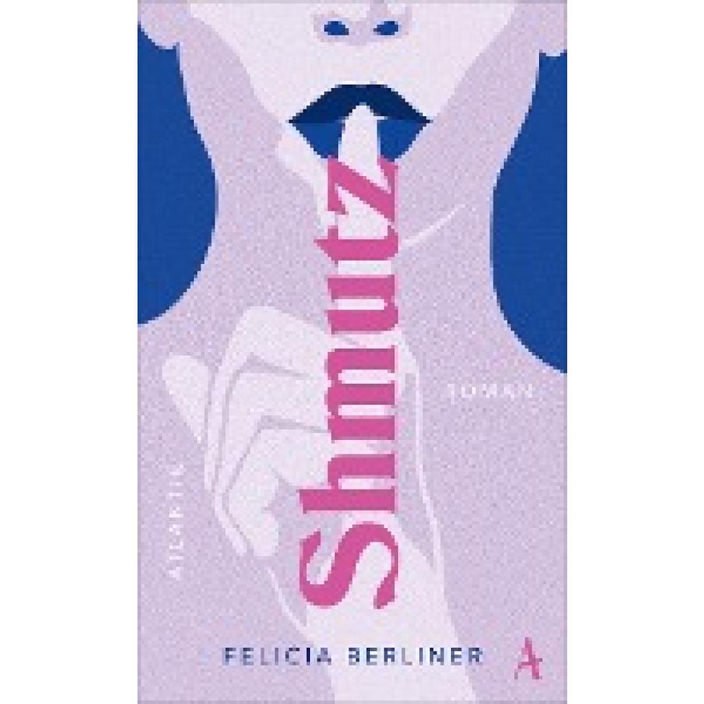 9783455016253 - Berliner Felicia Shmutz