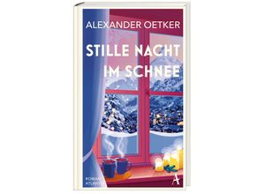 9783455016468 - Stille Nacht im Schnee - Alexander Oetker Gebunden