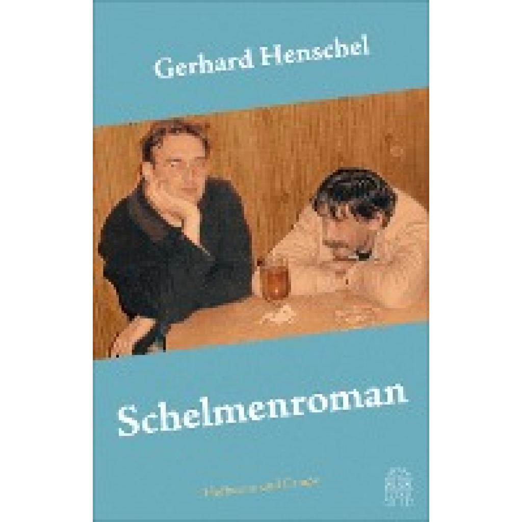 9783455016642 - Henschel Gerhard Schelmenroman