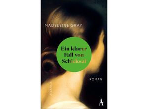 9783455016680 - Ein klarer Fall von Schicksal - Madeleine Gray Gebunden