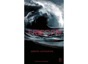 9783455016765 - Frieden - Anders Lustgarten Gebunden