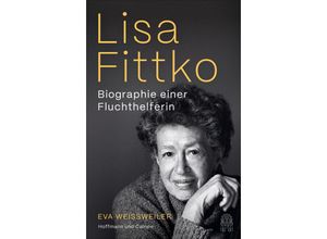 9783455016802 - Lisa Fittko - Eva Weissweiler Geb mit Su