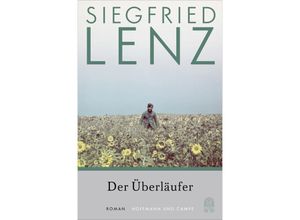 9783455016826 - Der Überläufer - Siegfried Lenz Kartoniert (TB)