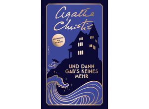 9783455016949 - Und dann gabs keines mehr - Agatha Christie Gebunden