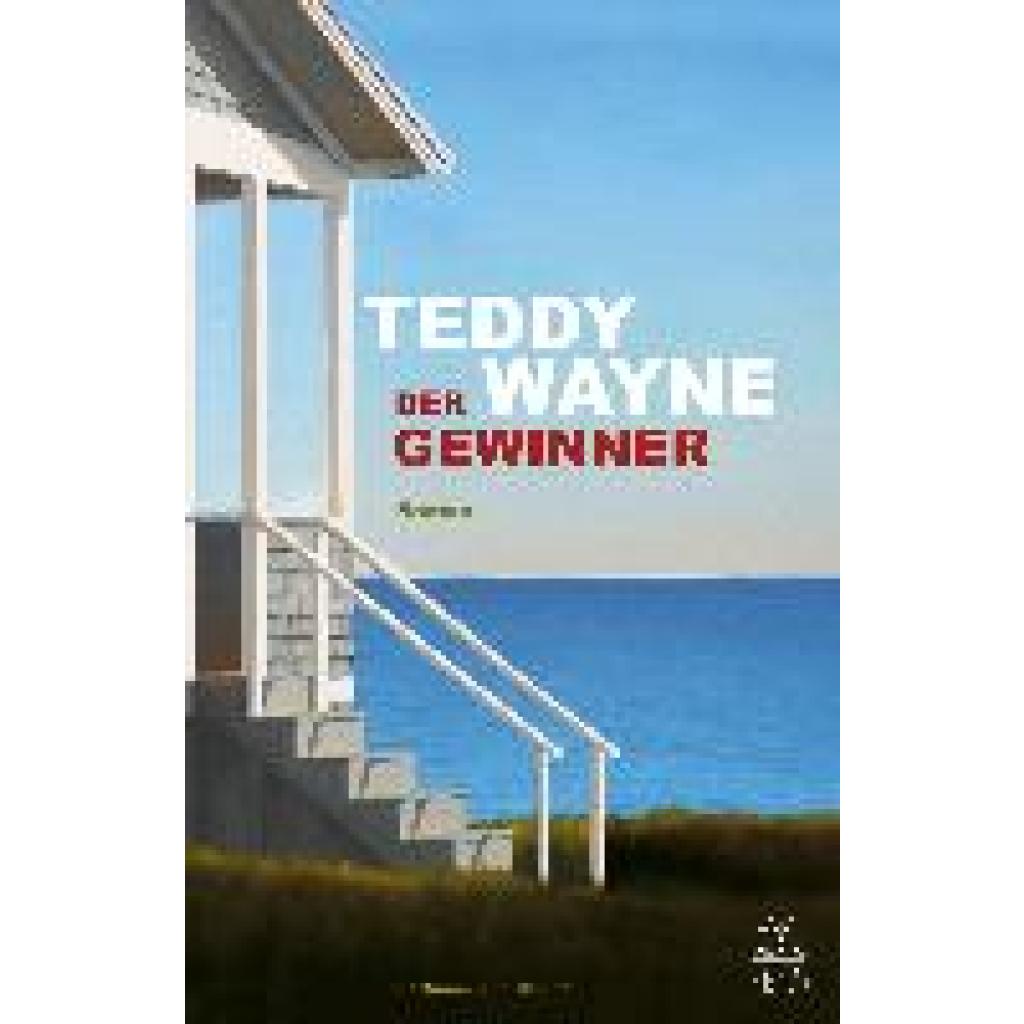 9783455017205 - Wayne Teddy Der Gewinner