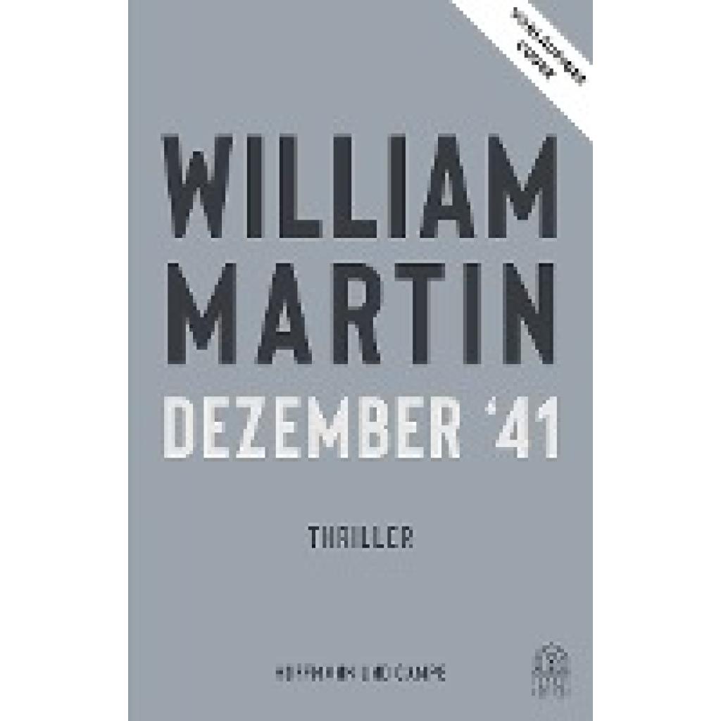 9783455017618 - Martin William Dezember 41