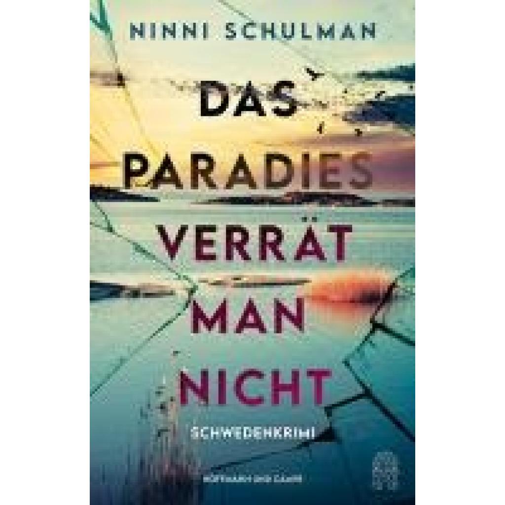 9783455017731 - Schulman Ninni Das Paradies verrät man nicht