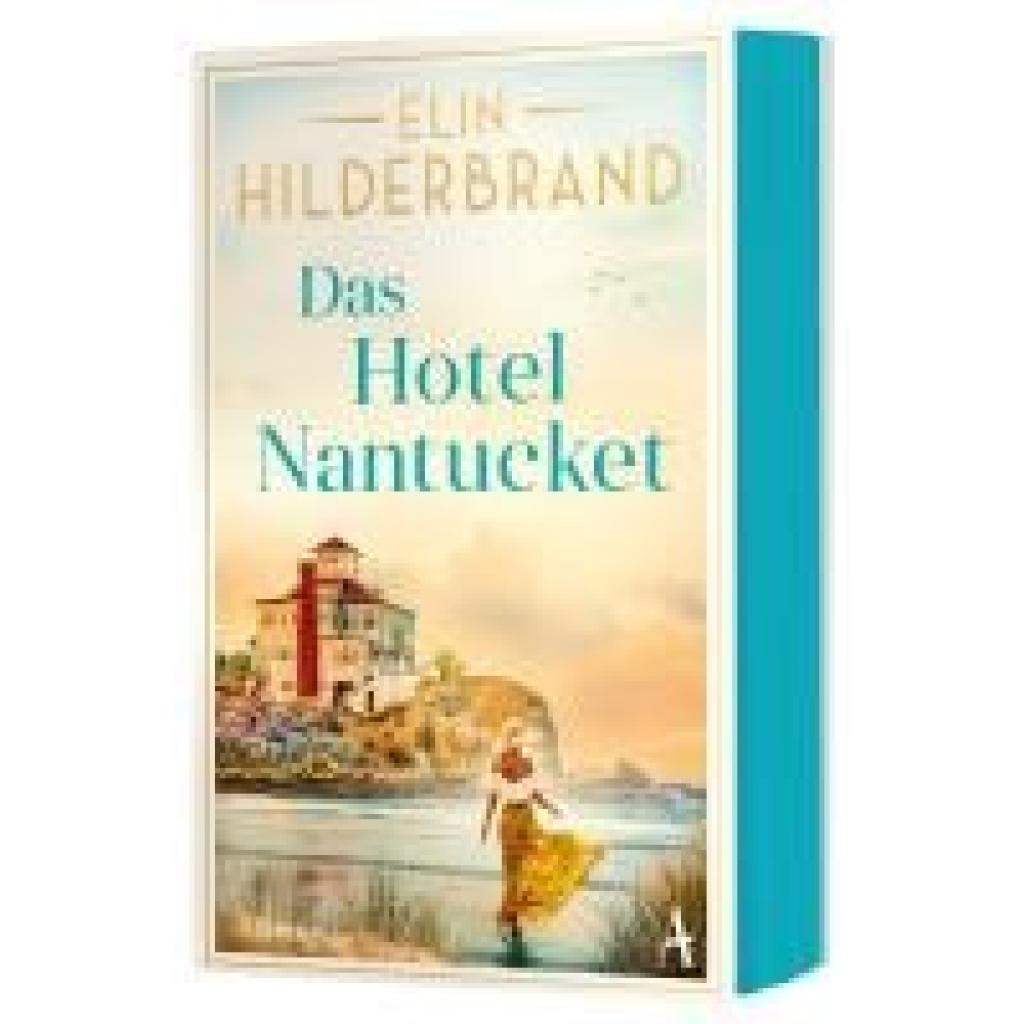 9783455017779 - Hilderbrand Elin Das Hotel Nantucket