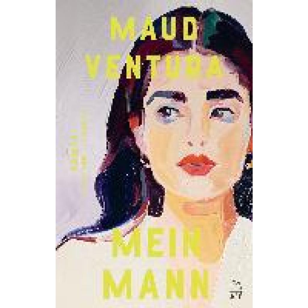 9783455018042 - Ventura Maud Mein Mann