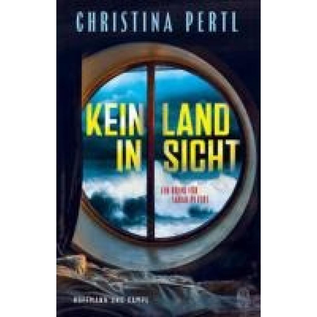 9783455018196 - Pertl Christina Kein Land in Sicht