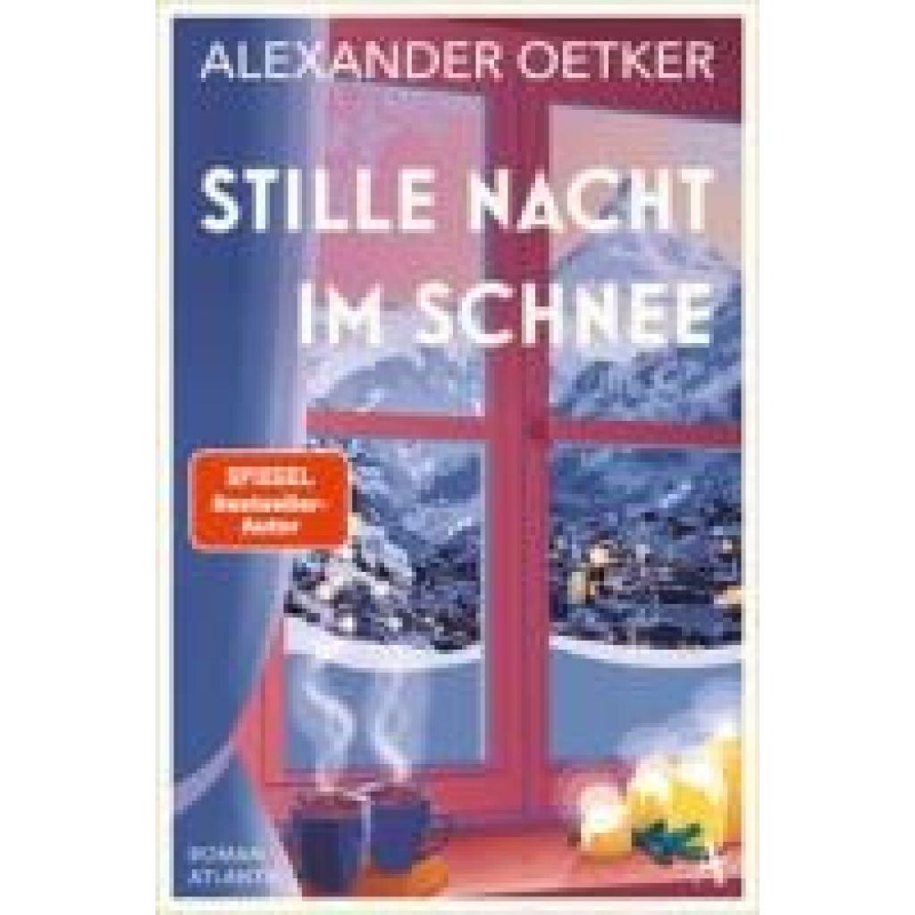 9783455018349 - Oetker Alexander Stille Nacht im Schnee