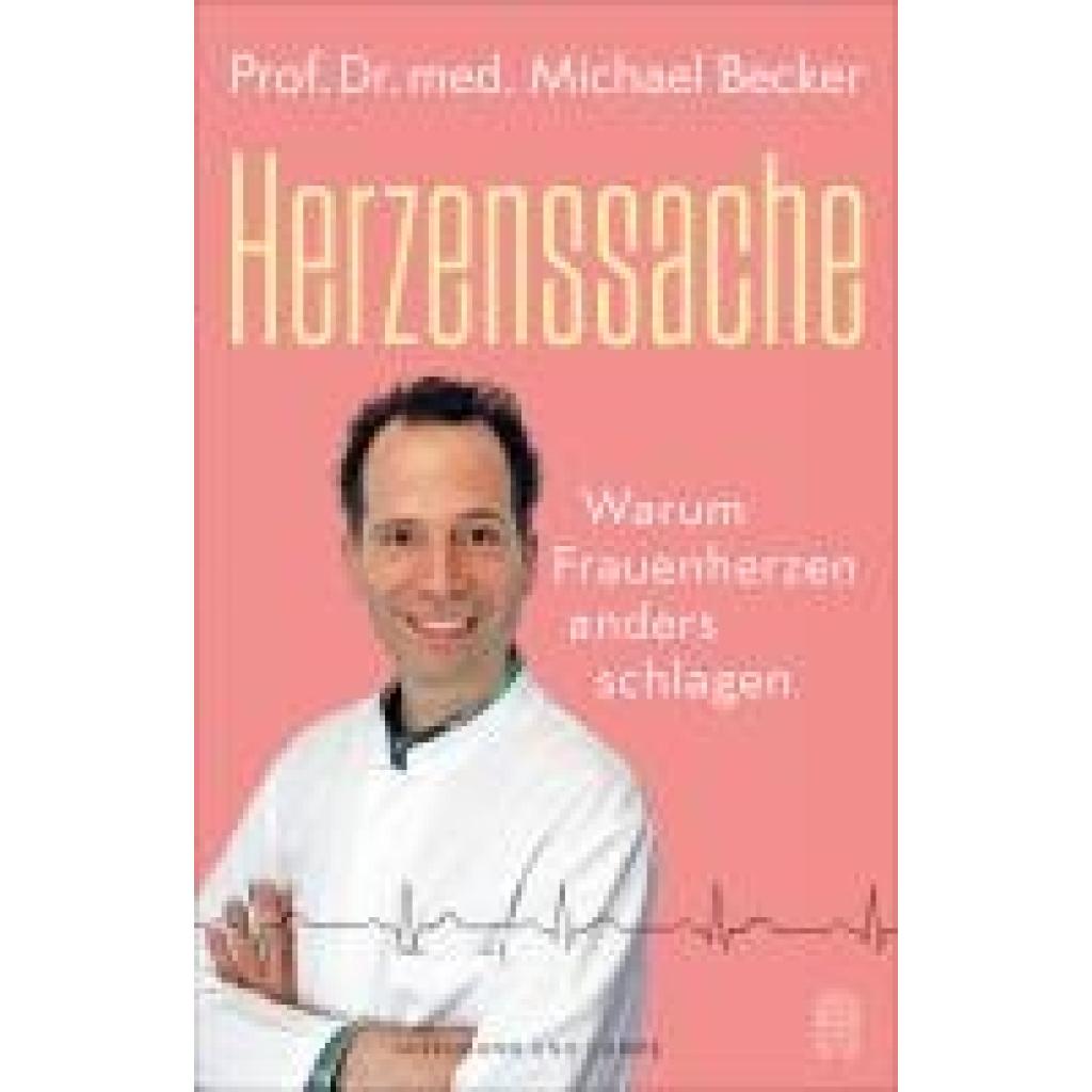 9783455019094 - Becker Michael Herzenssache