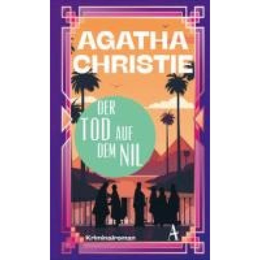 9783455019162 - Christie Agatha Der Tod auf dem Nil