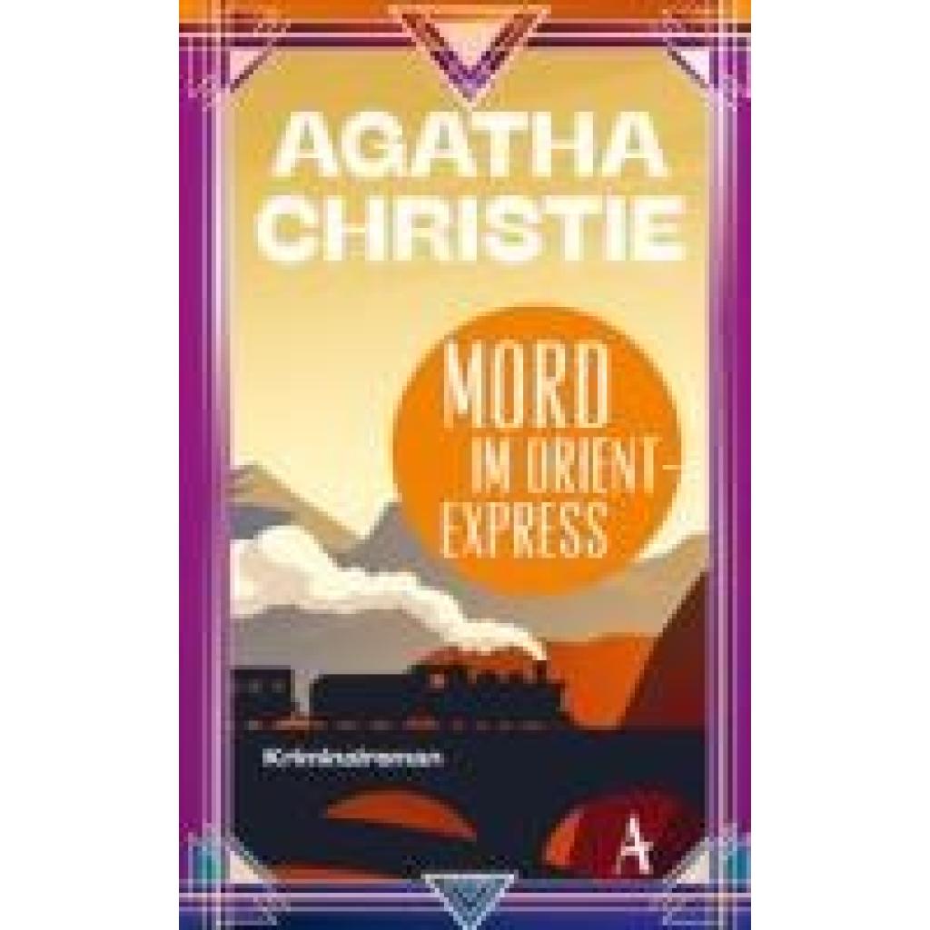 9783455019209 - Christie Agatha Mord im Orientexpress 9783455019209 - Christie Agatha Mord im Orientexpress